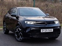 2025 Vauxhall Mokka 1.2 Turbo Ultimate 5dr Auto Hatchback Petrol Automatic