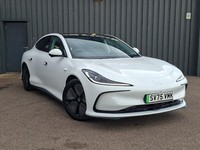 2025 Mg Motor Uk Im5 300kW Long Range 100kWh 5dr Auto Hatchback Electric Automat