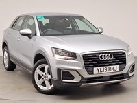 2019 Audi Q2 35 TFSI Sport 5dr ESTATE PETROL Manual