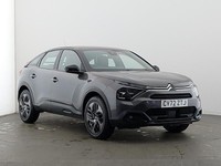 2022 Citroen C4 1.2 PureTech [130] Sense Plus 5dr HATCHBACK PETROL Manual