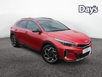 2023 Kia XCeed 1.5 T-GDi GT-Line S SUV 5dr Petrol Manual Euro 6 (s/s) (158 bhp) 