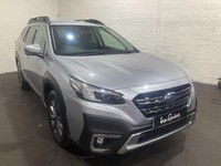 2023 Subaru Outback 2.5i Limited 5dr Lineartronic Automatic Estate Petrol Automa