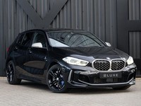 2020 BMW 1 Series M135i xDrive 5dr Step Auto HATCHBACK PETROL Automatic
