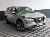 2023 Nissan X-Trail 1.5 E-Power 204 Acenta Premium 5dr Xtronic HATCHBACK PETROL/