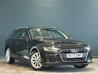 2020 Audi A4 35 TFSI Technik 5dr S Tronic ESTATE PETROL Automatic