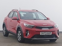 2023 Kia Stonic 1.0T GDi 99 2 5dr DCT SUV Petrol Automatic