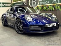 Porsche 911 CARRERA T PDK [OVER ?6000 WORTH OF EXTRAS]