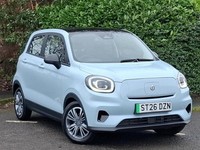 2026 Leapmotor T03 70kW 37kWh 5dr Auto HATCHBACK ELECTRIC Automatic