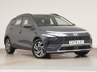 2024 Hyundai BAYON 1.0 TGDi Advance 5dr DCT Hatchback Petrol Automatic