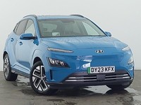 2023 Hyundai KONA 150kW Ultimate 64kWh 5dr Auto Hatchback Electric Automatic