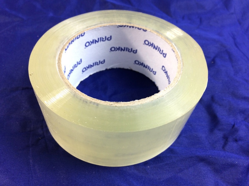 Ebay Shipping Supplies KIT Padded MAILERS Bubble Envelopes, BOXES Tissue &1 TAPE