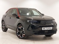 2024 Vauxhall Mokka 1.2 Turbo GS 5dr Auto Hatchback Petrol Automatic