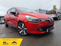 Renault Clio DYNAMIQUE S MEDIANAV ENERGY DCI S/S
