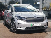 2024 Skoda Enyaq 210kW 85 Edition 82kWh 5dr Auto Estate Electric Automatic