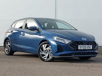 2025 Hyundai i20 1.0T GDi Advance [Nav] 5dr Hatchback Petrol Manual