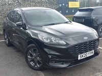 2020 Ford Kuga 1.5 EcoBoost 150 ST-Line First Edition 5dr SUV Petrol Manual