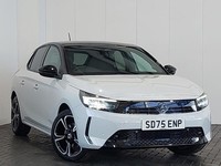 2025 Vauxhall Corsa 1.2 Turbo GS 5dr Auto Hatchback Petrol Automatic