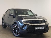 2023 Vauxhall Mokka 1.2 Turbo GS 5dr Auto Hatchback Petrol Automatic