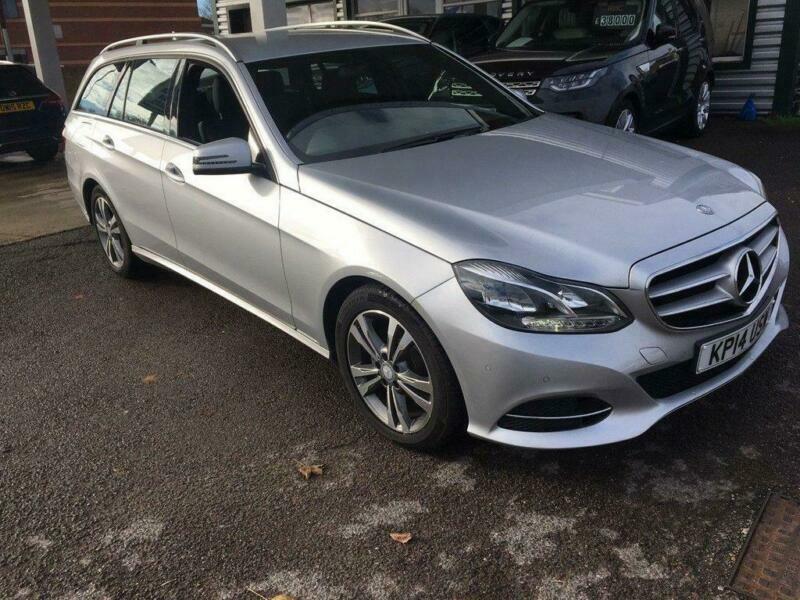 Мерседес е220 дизель