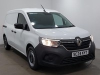 2024 Renault Kangoo LL21 Blue dCi 95 Start Van Van Diesel Manual