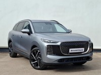2026 Lepas L8 1.5T PHEV Elevate 5dr 1DHT SUV Hybrid Automatic