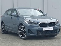 2023 BMW X2 sDrive 18i [136] M Sport 5dr SUV Petrol Manual