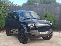 2024 Land Rover Defender 3.0 D300 X-Dynamic S 110 5dr Auto ESTATE DIESEL Automat