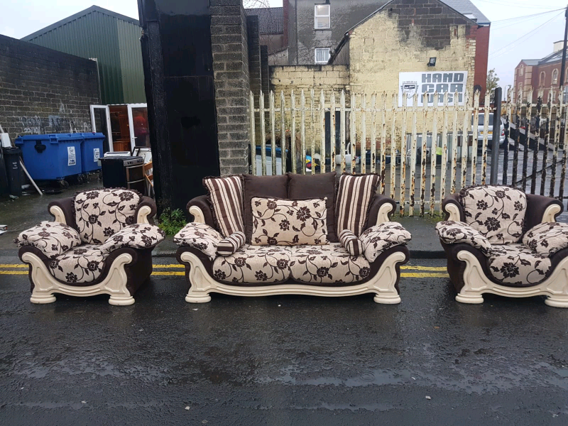 44 Creations 3 1 1 Sofa In Belfast City Centre Belfast Gumtree