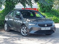 2020 Vauxhall Corsa 1.2 SE 5dr Hatchback Petrol Manual