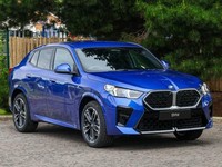 2025 BMW X2 sDrive 20i M Sport 5dr Step Auto Hatchback Petrol Automatic