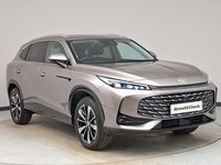 2025 MG HS 1.5 T-GDI Trophy 5dr DCT SUV Petrol Automatic