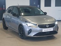 2021 Vauxhall Corsa 1.2 Elite 5dr HATCHBACK PETROL Manual