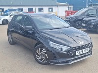 2025 Hyundai i20 1.0T GDi Advance [Nav] 5dr DCT Hatchback Petrol Automatic