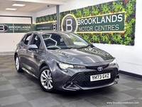 Toyota Corolla ICON TECH [SAT NAV, HEATED SEATS & REVERSE CAMERA]