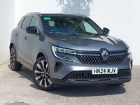 2024 Renault Austral E-Tech Full Hybrid Techno 5dr Auto SUV Hybrid Automatic