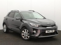 2019 Kia Stonic 1.0T GDi 3 5dr SUV Petrol Manual