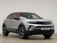 2022 Vauxhall Mokka 1.2 Turbo SRi Premium 5dr Auto Hatchback Petrol Automatic