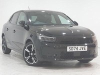 2024 Vauxhall Corsa 1.2 Turbo GS 5dr Hatchback Petrol Manual