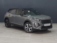 2024 Peugeot 2008 1.2 PureTech 130 GT 5dr EAT8 SUV Petrol Automatic