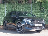 2022 Peugeot 3008 1.2 PureTech GT Premium 5dr EAT8 SUV Petrol Automatic
