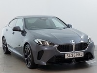 2025 BMW 2 Series 220 M Sport 4dr Step Auto Saloon Petrol Automatic