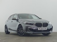 2024 BMW 1 Series M135i xDrive 5dr Step Auto [Pro Pack] Hatchback Petrol Automat