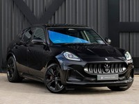2026 Maserati Grecale 410kW Folgore Extended Range 105kWh 5dr Auto ESTATE ELECTR