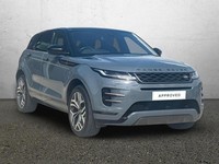 LAND ROVER RANGE ROVER EVOQUE 2.0 D180 First Edition 5dr Auto