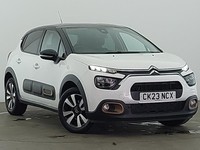 2023 Citroen C3 1.2 PureTech C-Series Edition 5dr Hatchback Petrol Manual