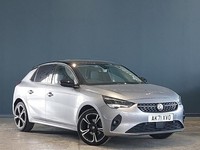 2021 Vauxhall Corsa 1.2 Elite Edition 5dr Hatchback Petrol Manual