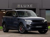 2024 Land Rover Range Rover Sport 3.0 P460e Dynamic SE 5dr Auto ESTATE PETROL/EL