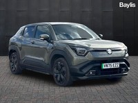 2025 Suzuki e Vitara 128kW Ultra 61kWh 5dr Auto Automatic Estate Electric Automa