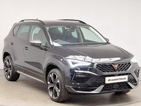 2024 Cupra Ateca 1.5 EcoTSI V2 5dr DSG Estate Petrol Automatic
