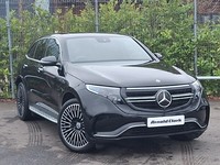 2023 Mercedes-Benz EQC EQC 400 300kW AMG Line Premium 80kWh 5dr Auto SUV Electri